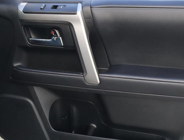 Used 2023 Toyota 4Runner SR5 Premium w/ Moonroof Package RWD image 16