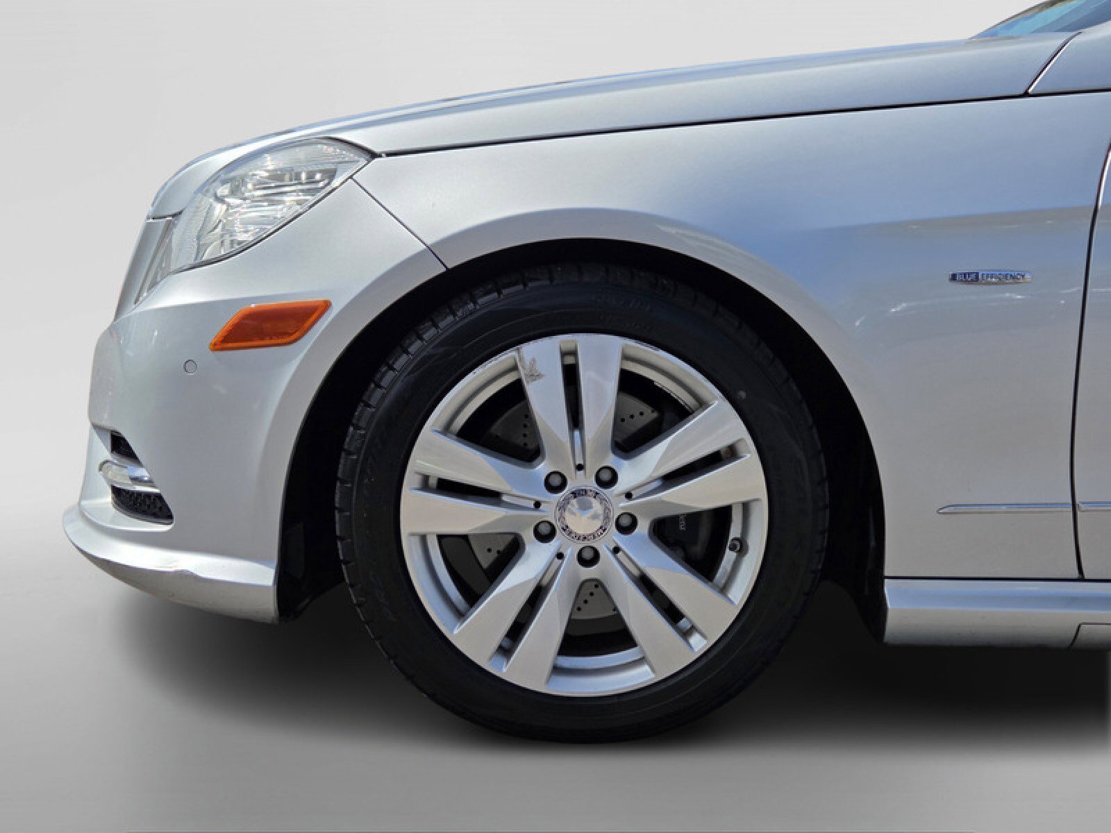 Used 2012 Mercedes-Benz E 350 BlueTEC Sedan image 12