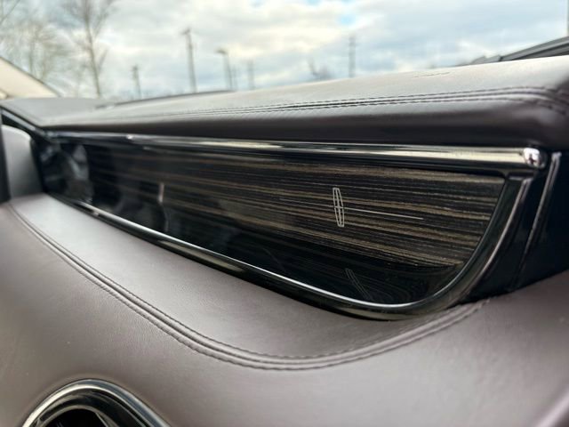 Used 2021 Lincoln Navigator L Black Label w/ Special Edition Package image 45