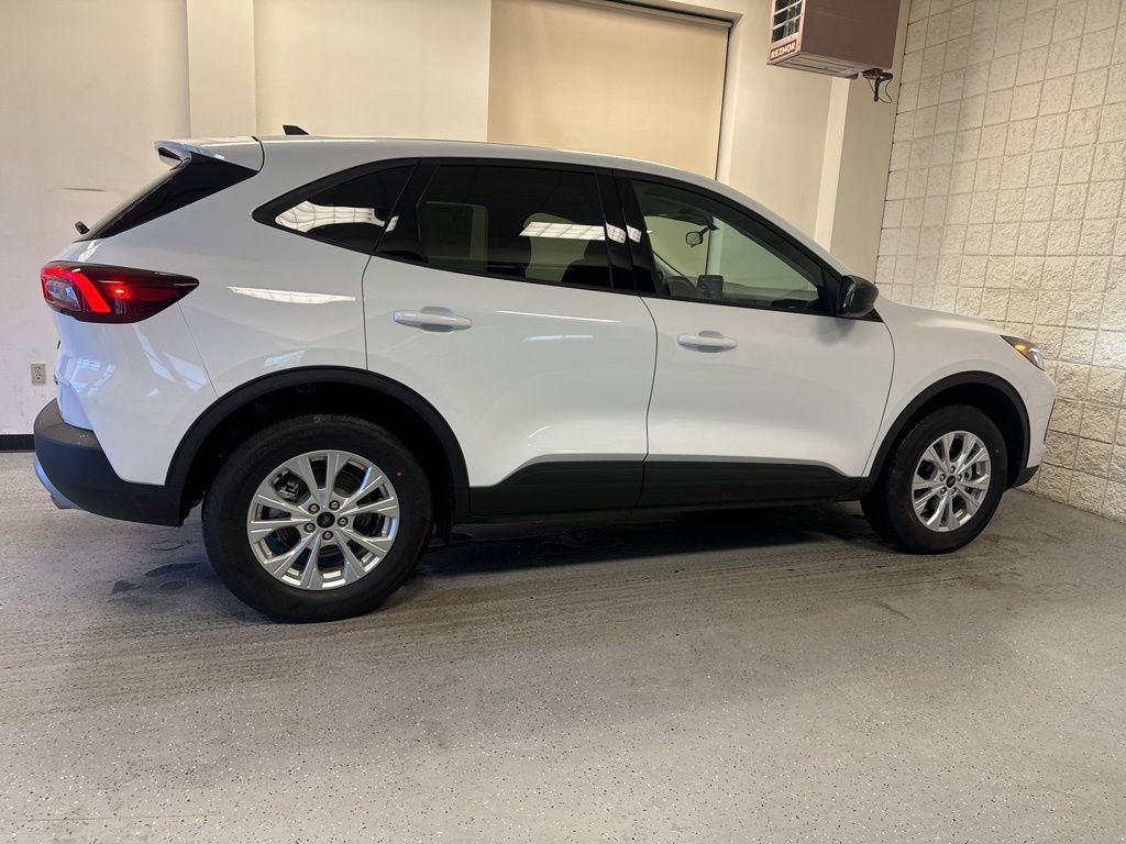 New 2026 Ford Escape Active w/ Cold Weather Package image 22