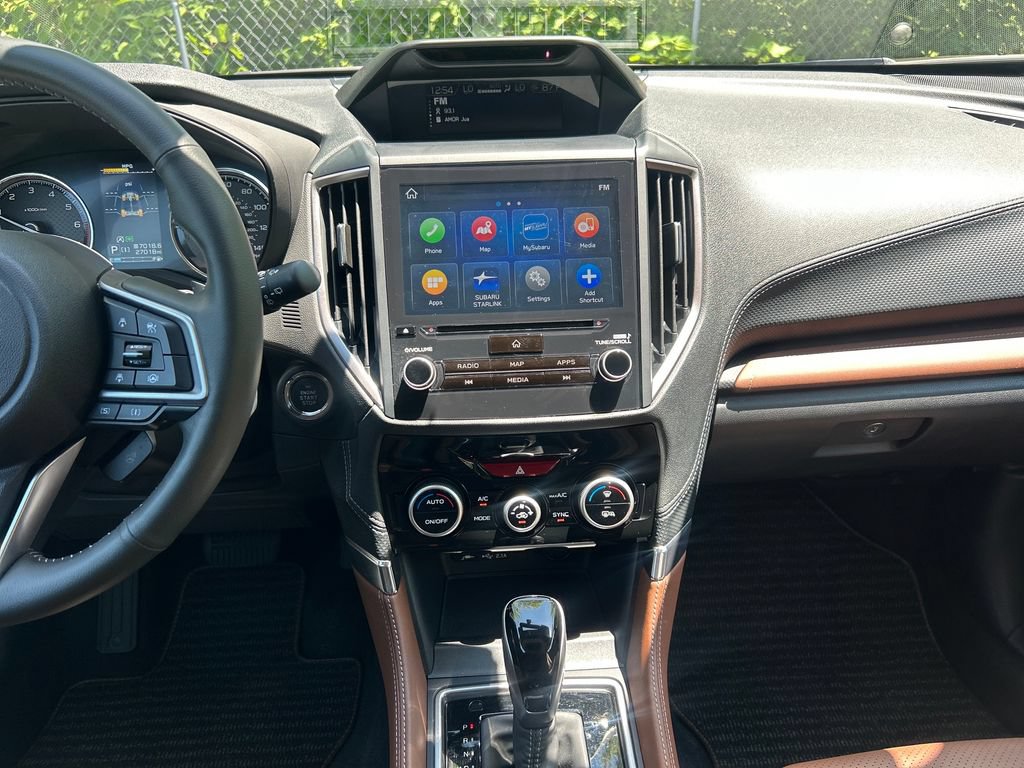 Certified 2023 Subaru Forester Touring AWD/4WD image 24