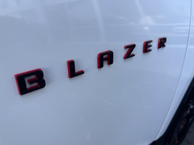 Certified 2021 Chevrolet Blazer LT w/ Redline Edition FWD image 40
