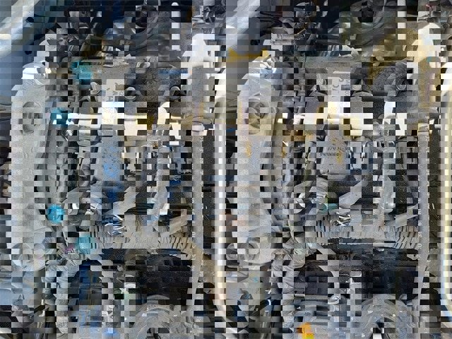 Certified 2024 Nissan Sentra SV image 29