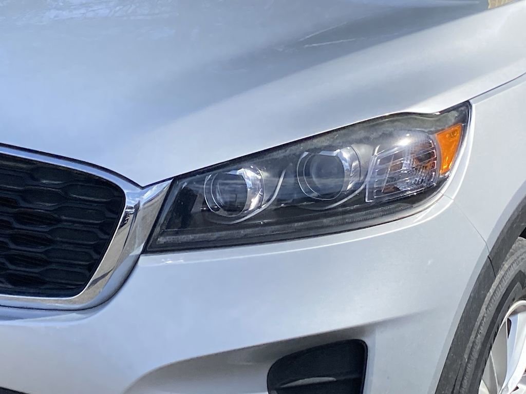 Used 2019 Kia Sorento L image 12