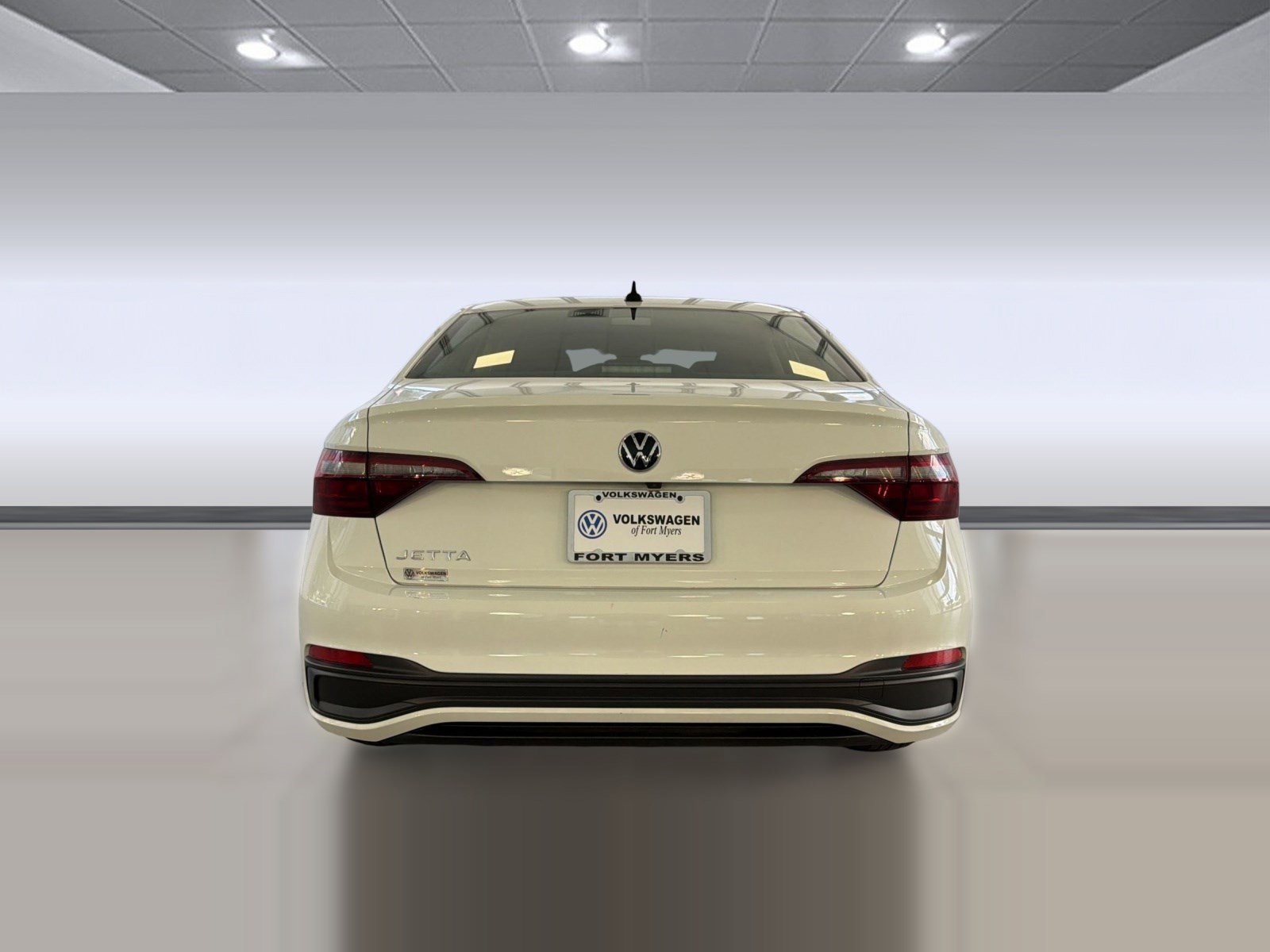 Used 2023 Volkswagen Jetta S w/ IQ.Drive Package FWD image 10