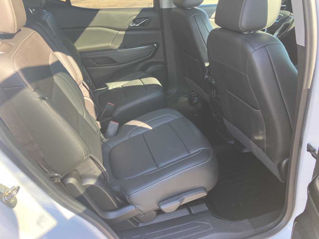 Used 2022 GMC Acadia SLT w/ Elevation Edition AWD/4WD image 29