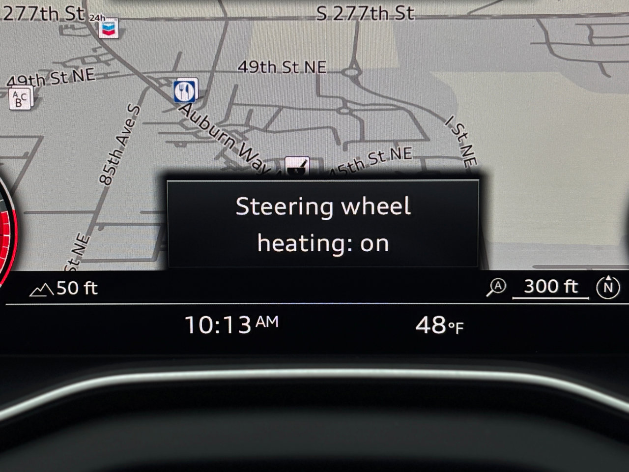 Used 2021 Audi SQ5 Premium Plus w/ Premium Plus Package image 4