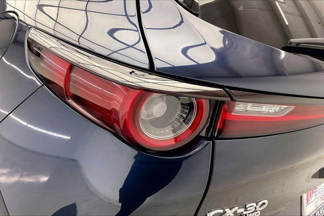 Used 2023 MAZDA CX-30 AWD 2.5 S w/ Select Package image 29