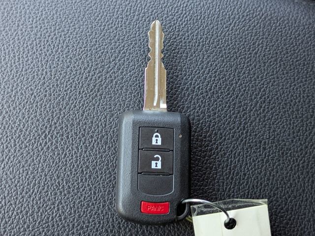 Used 2024 Mitsubishi Outlander Sport LE image 33