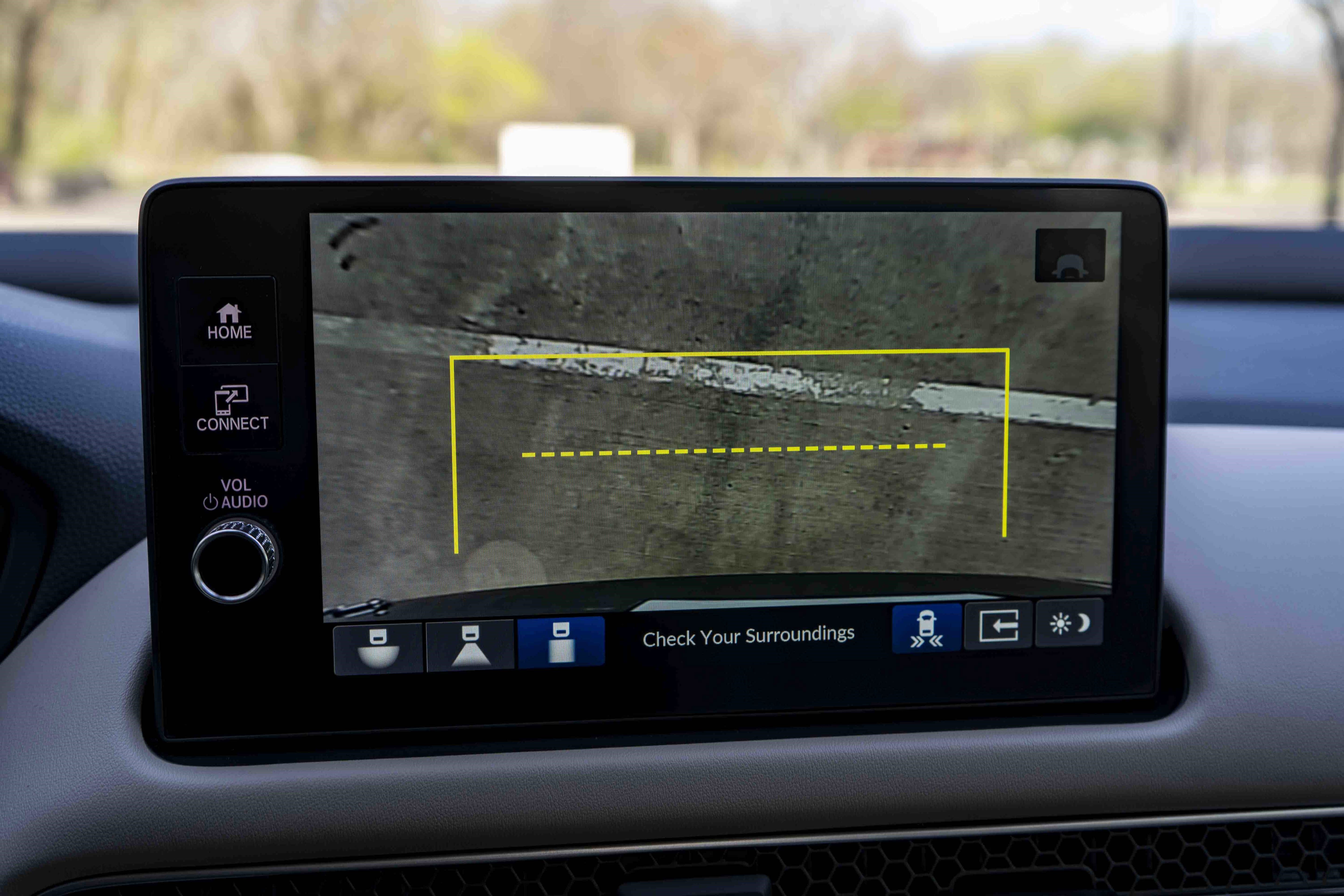 Used 2026 Honda HR-V EX-L image 32