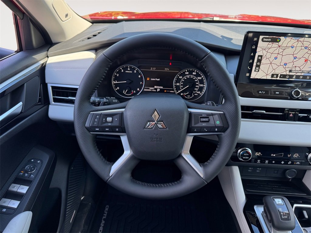 New 2026 Mitsubishi Outlander SE image 12