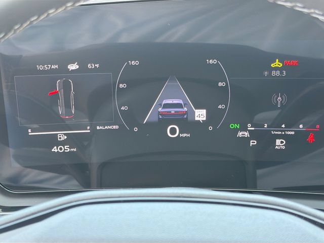 New 2026 Audi A6 Premium Plus AWD/4WD image 39