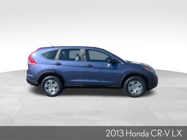 Used 2013 Honda CR-V LX image 5