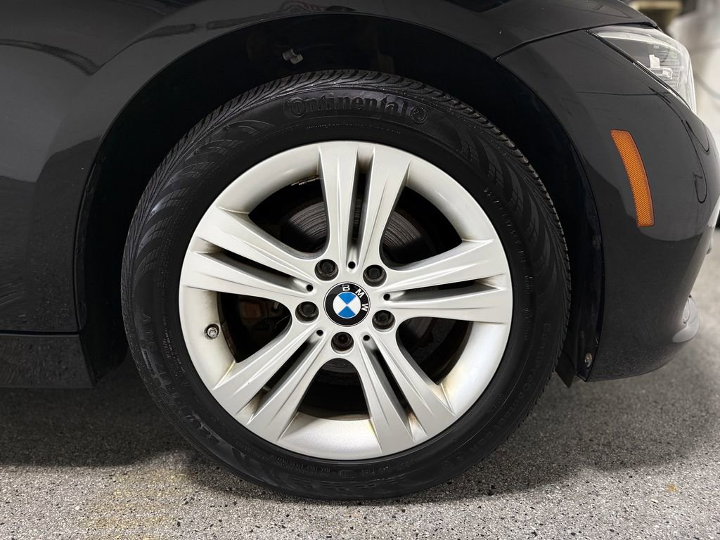 Used 2016 BMW 328i xDrive Sedan image 38