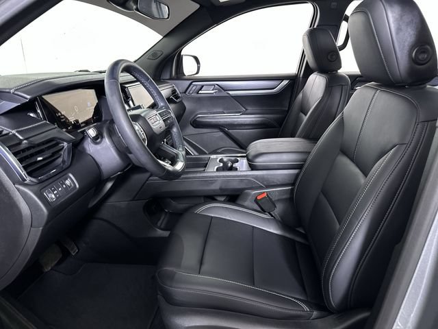 Used 2025 GMC Acadia Elevation w/ Elevation Premium Package AWD/4WD image 20