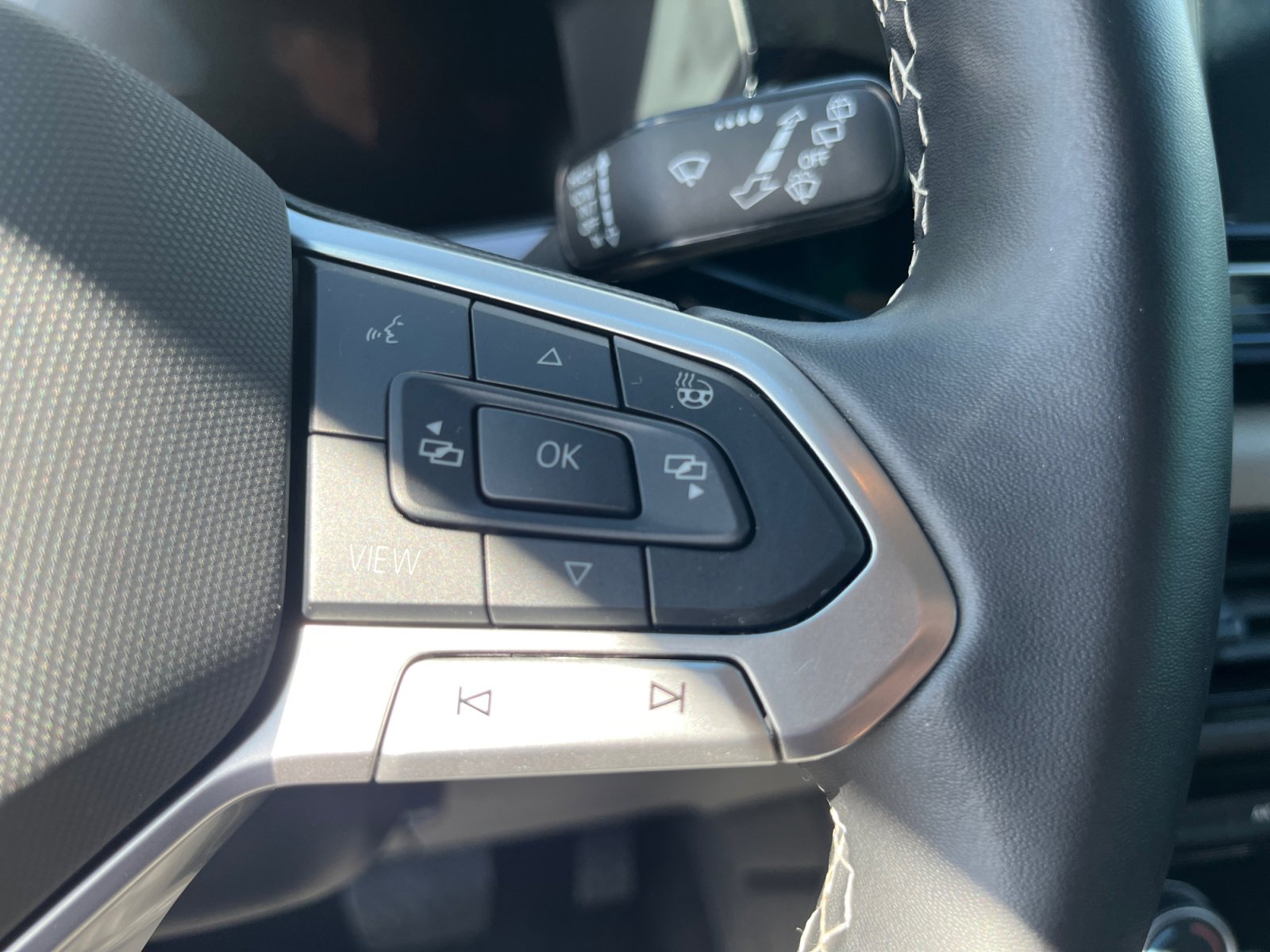 Used 2024 Volkswagen Taos S image 23