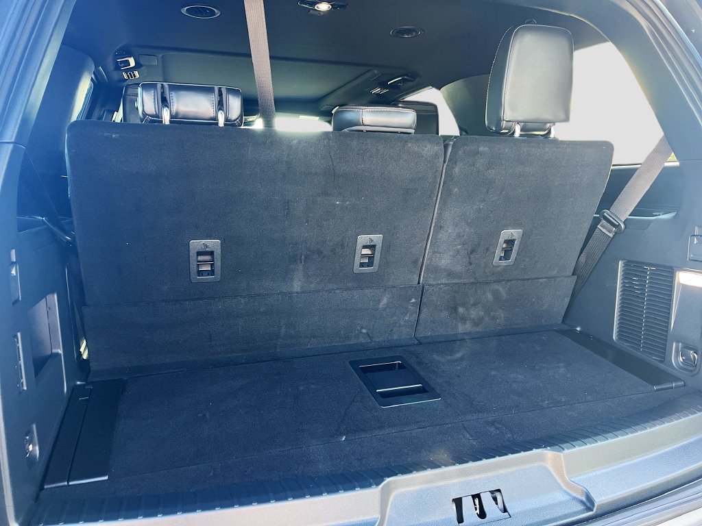 Used 2024 Ford Expedition Platinum RWD image 28