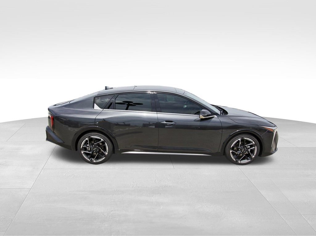 Used 2026 Kia K4 GT-Line w/ GT-Line Sunroof Package FWD image 5
