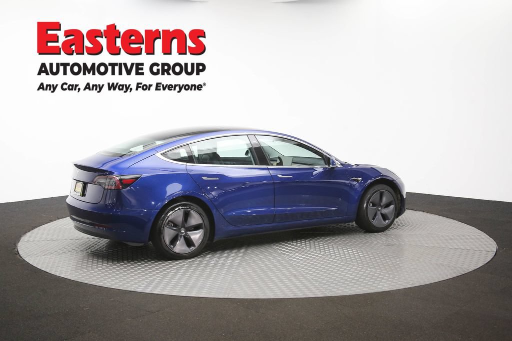 Used 2019 Tesla Model 3 Standard Range RWD image 37