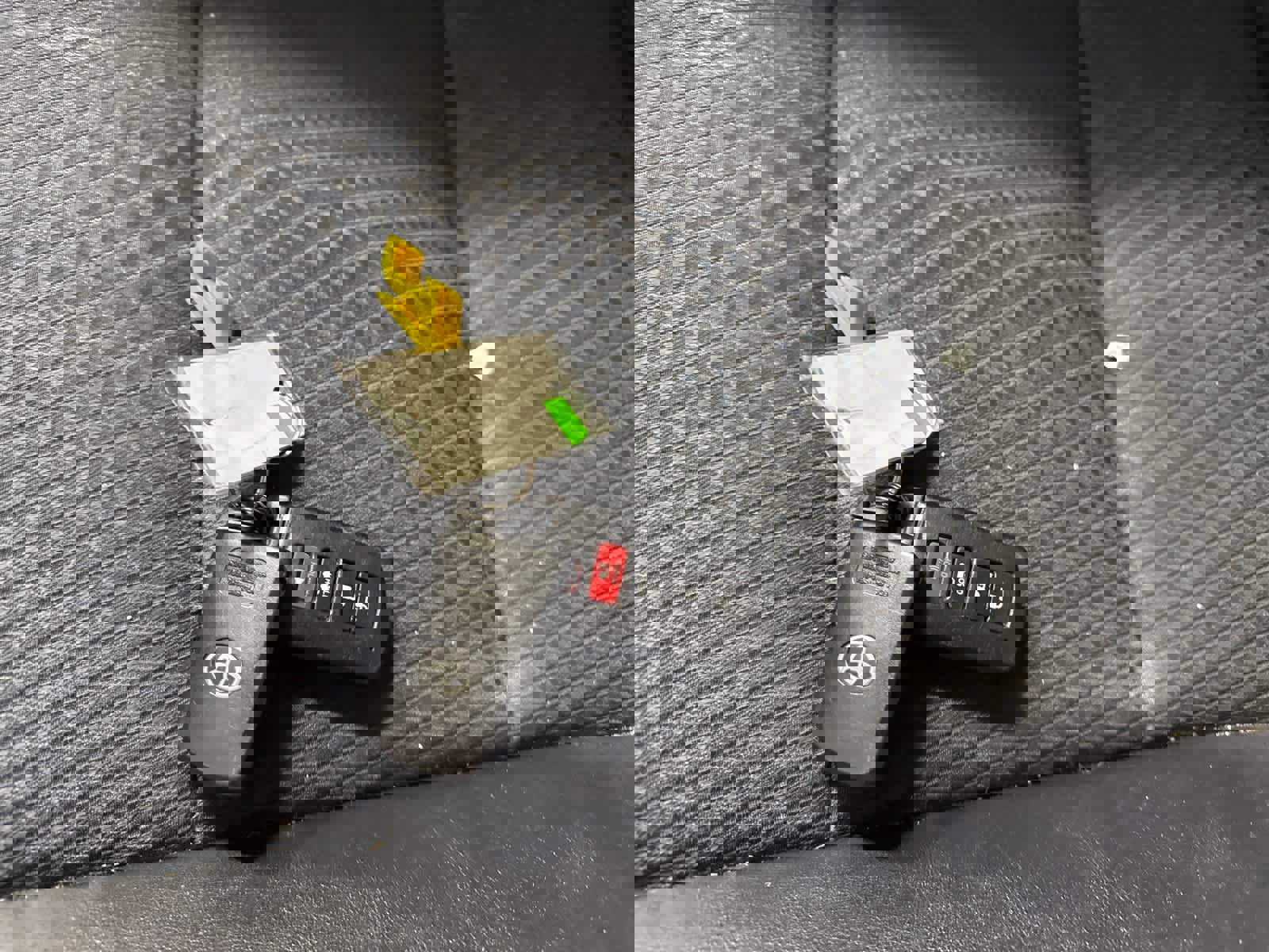 Used 2014 Toyota Camry SE image 23