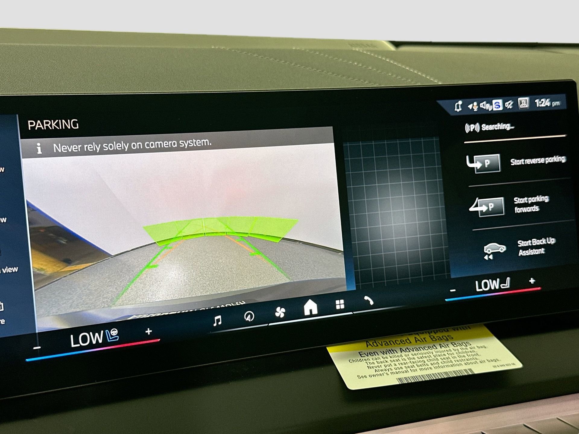 New 2026 BMW X3 xDrive30 w/ Convenience Package image 13