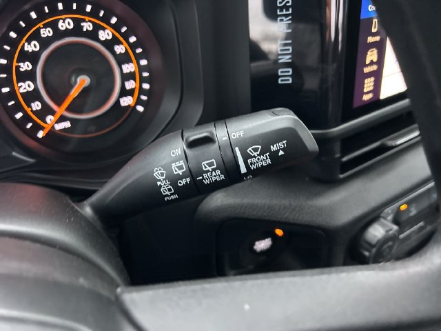 New 2026 Jeep Wrangler Unlimited Sport AWD/4WD image 16