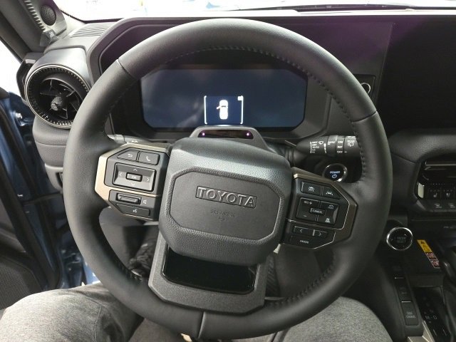 New 2026 Toyota Land Cruiser image 33