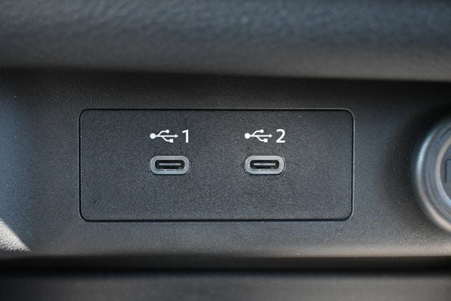 Used 2024 Nissan Rogue S AWD/4WD image 29