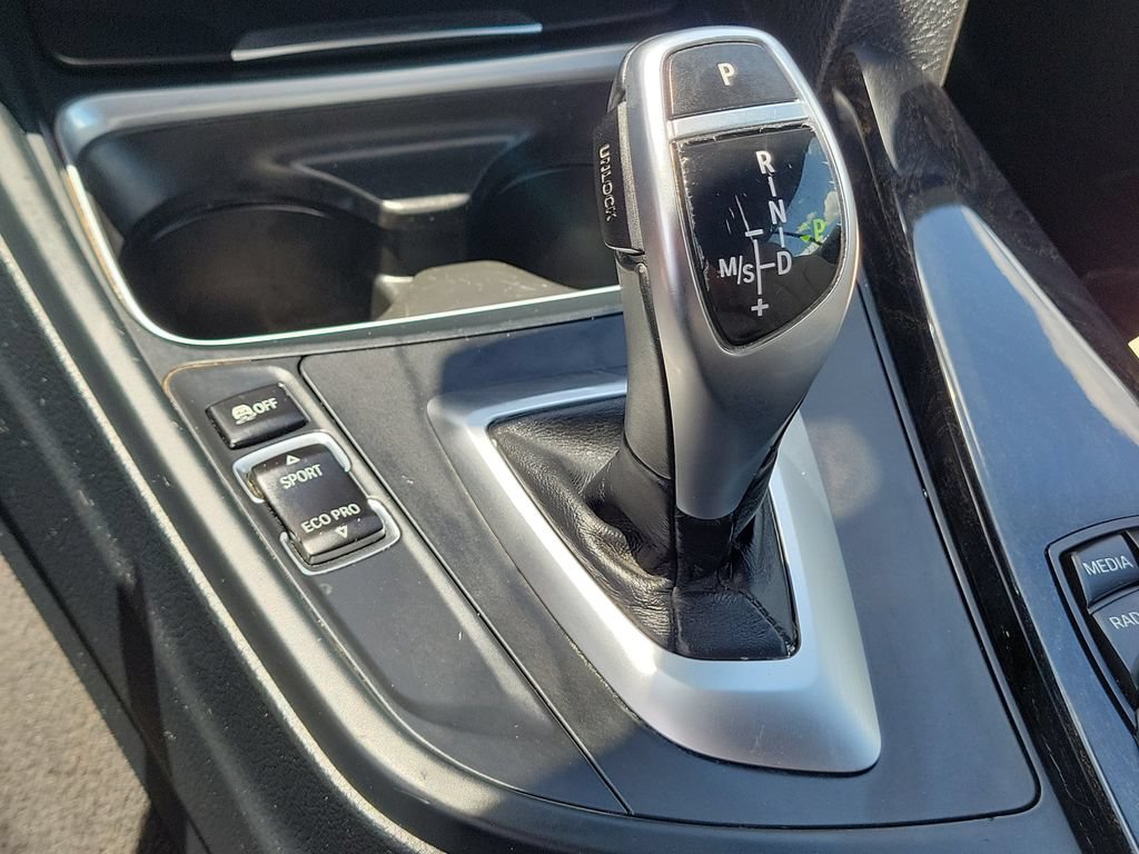 Used 2015 BMW 435i xDrive Convertible AWD/4WD image 28