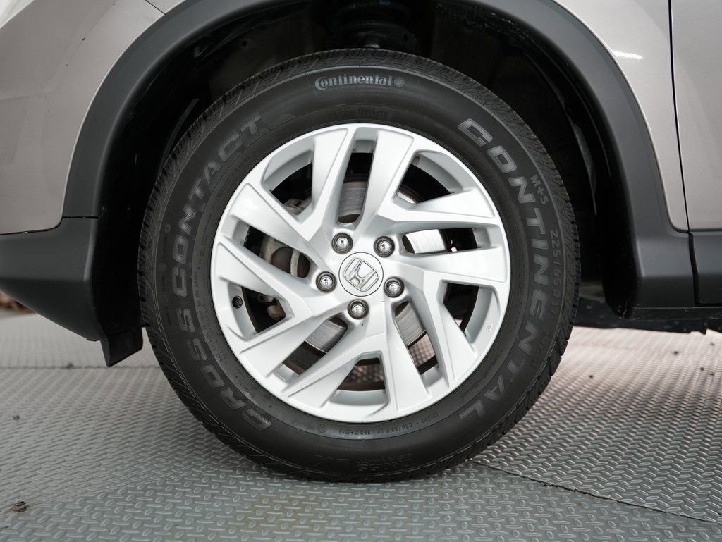 Used 2016 Honda CR-V EX image 59
