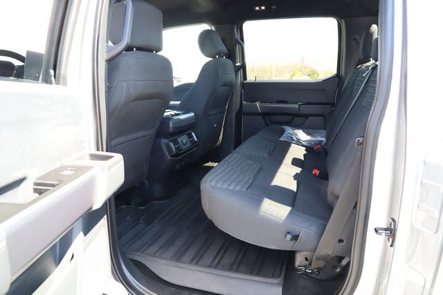 Used 2021 Ford F150 XL w/ STX Appearance Package image 20