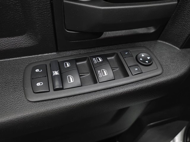 Used 2022 RAM 3500 Tradesman w/ Bed Utility Group AWD/4WD image 30