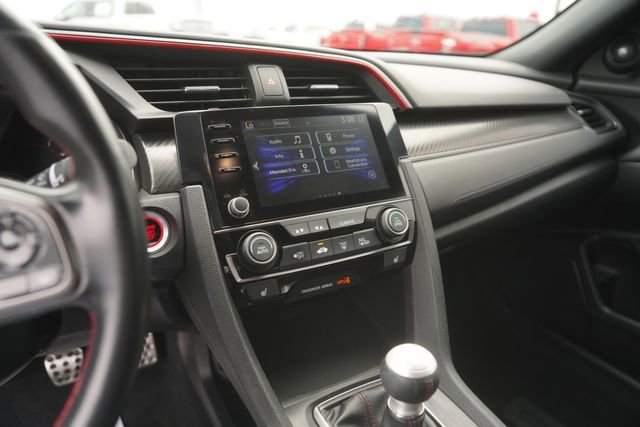 Used 2020 Honda Civic Si image 27