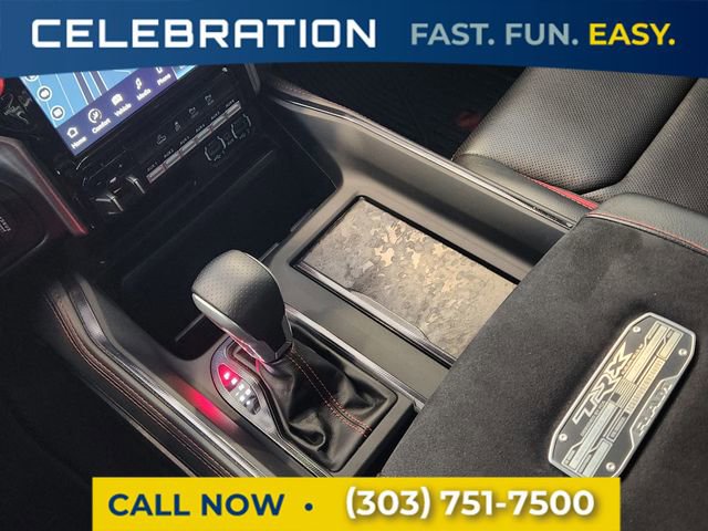 Used 2022 RAM 1500 TRX w/ TRX Level 2 Equipment Group image 24