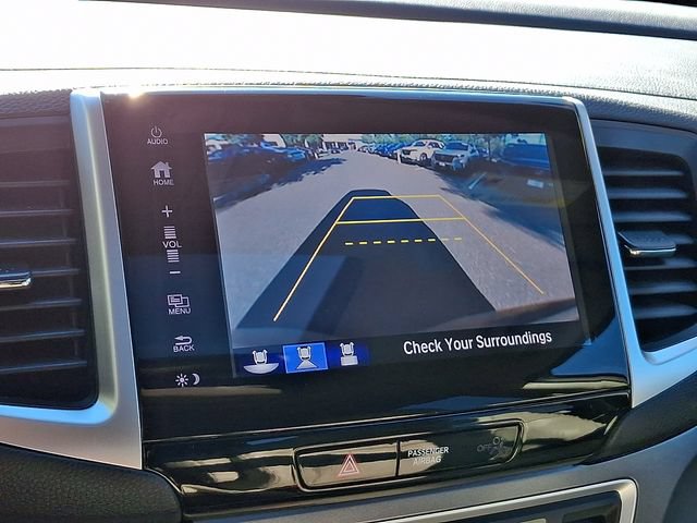 Certified 2018 Honda Pilot EX-L image 19
