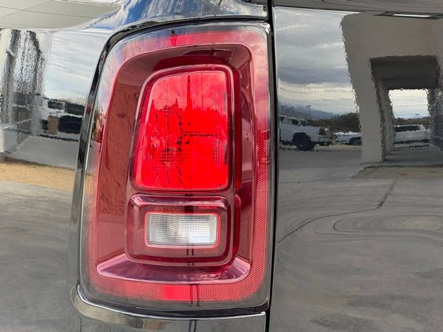 New 2026 RAM 2500 Tradesman image 9