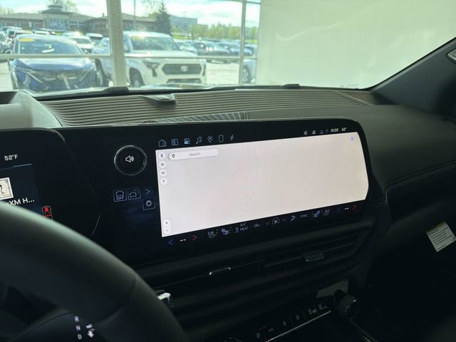 New 2026 Chevrolet Silverado EV LT w/ Plus Package image 25