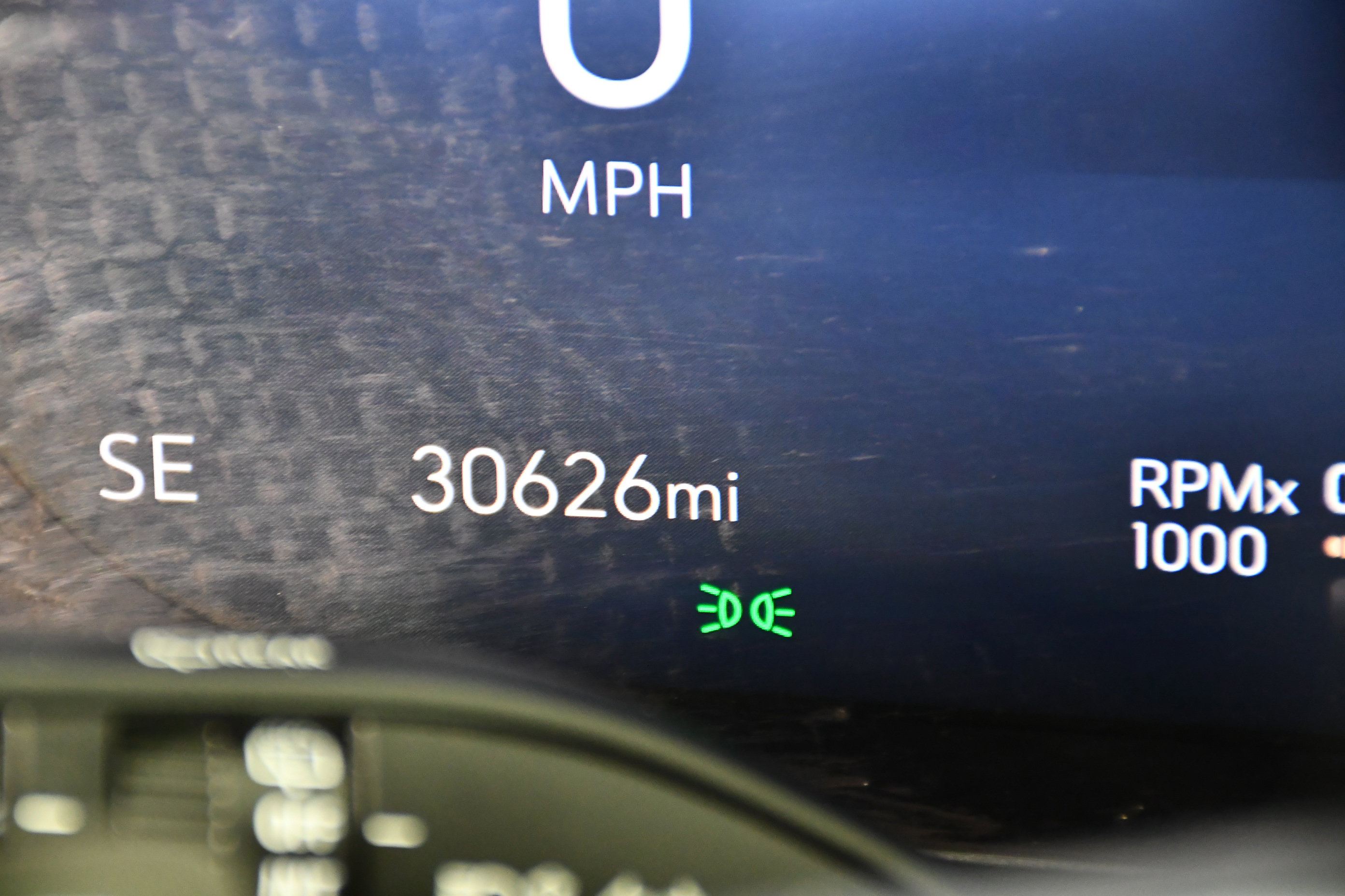 Used 2024 Buick Envision Preferred AWD/4WD image 17