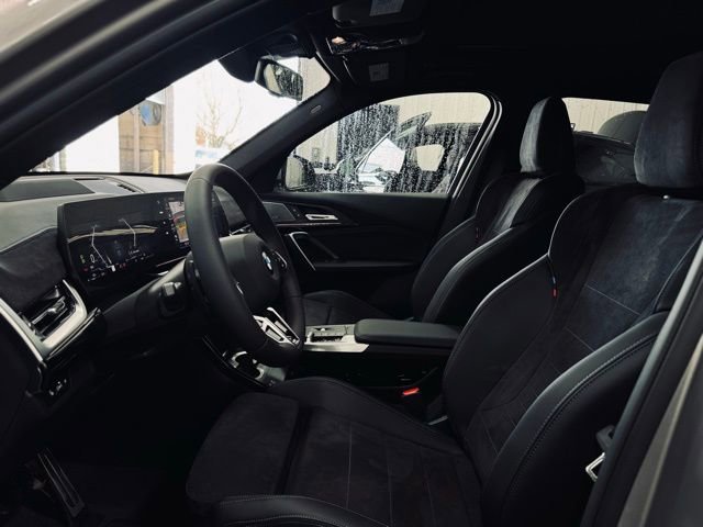 New 2026 BMW X1 xDrive28i w/ Technology Package AWD/4WD image 19
