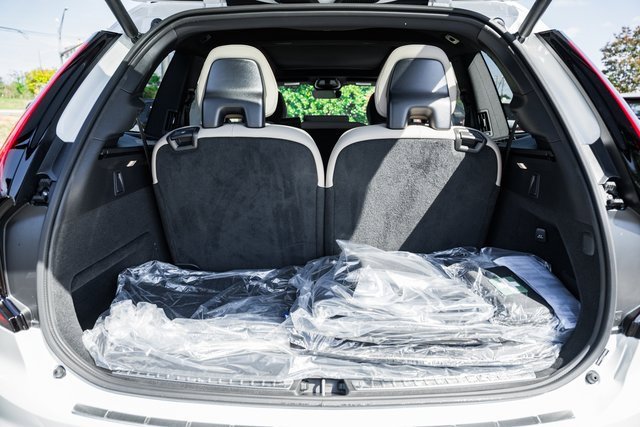 New 2026 Volvo XC90 B5 Plus image 9