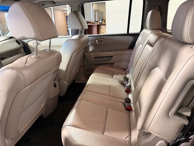 Used 2013 Honda Pilot EX-L image 29