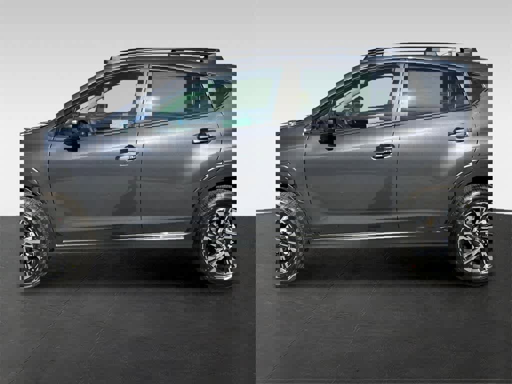 New 2026 Subaru Crosstrek 2.0i Premium image 3