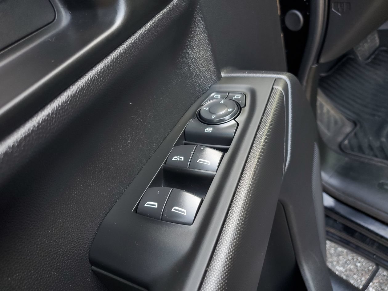 Used 2026 Chevrolet Silverado 1500 Custom AWD/4WD image 19