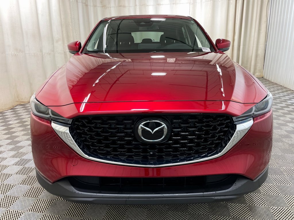 Used 2023 MAZDA CX-5 AWD 2.5 S w/ Premium Package image 14