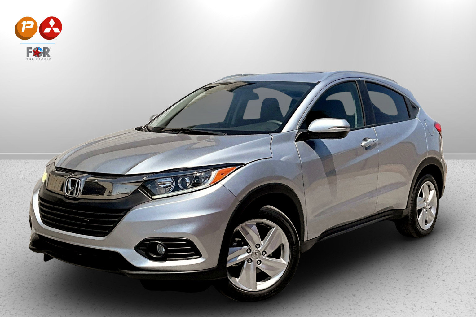 Used 2020 Honda HR-V EX