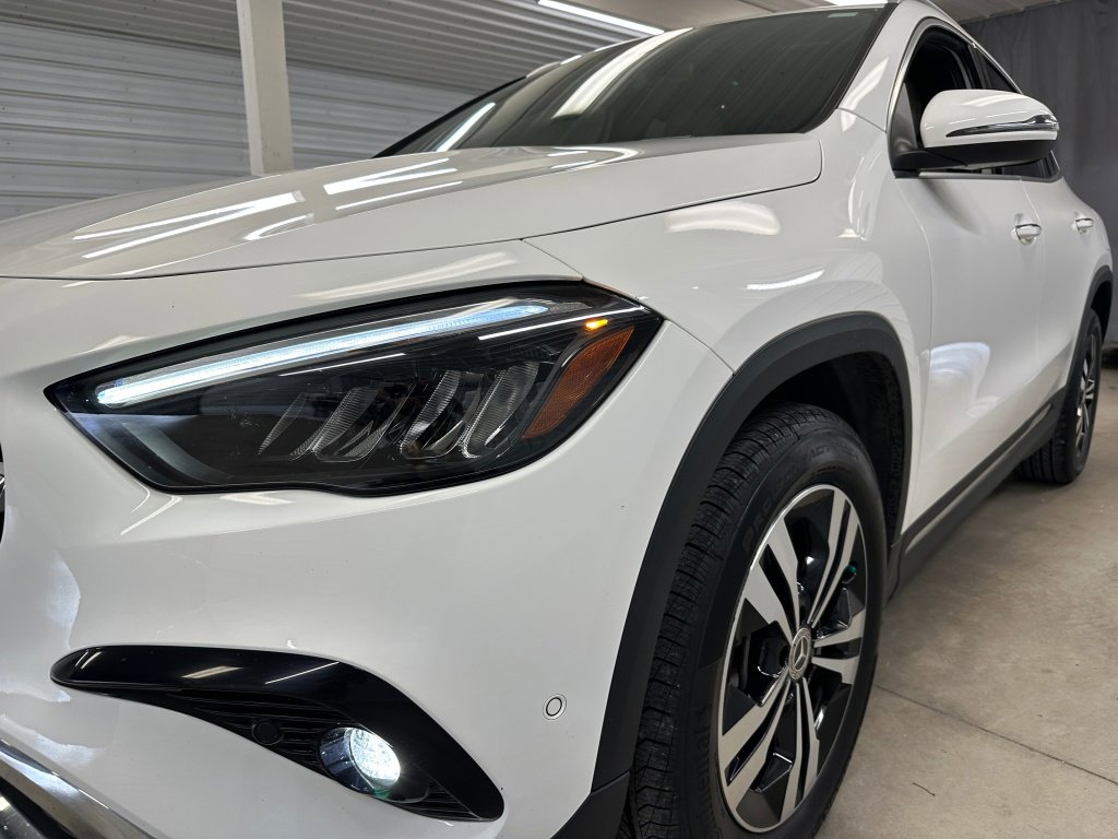 Used 2024 Mercedes-Benz GLA 250 4MATIC image 33
