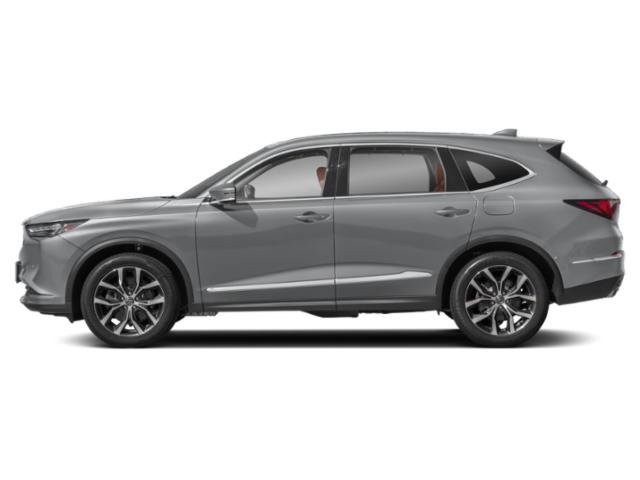 Certified 2024 Acura MDX w/ Technology Package AWD/4WD image 3
