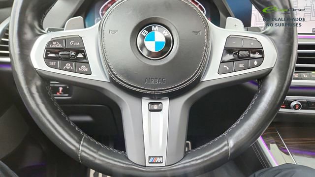 Used 2023 BMW X5 sDrive40i w/ M Sport Package image 45