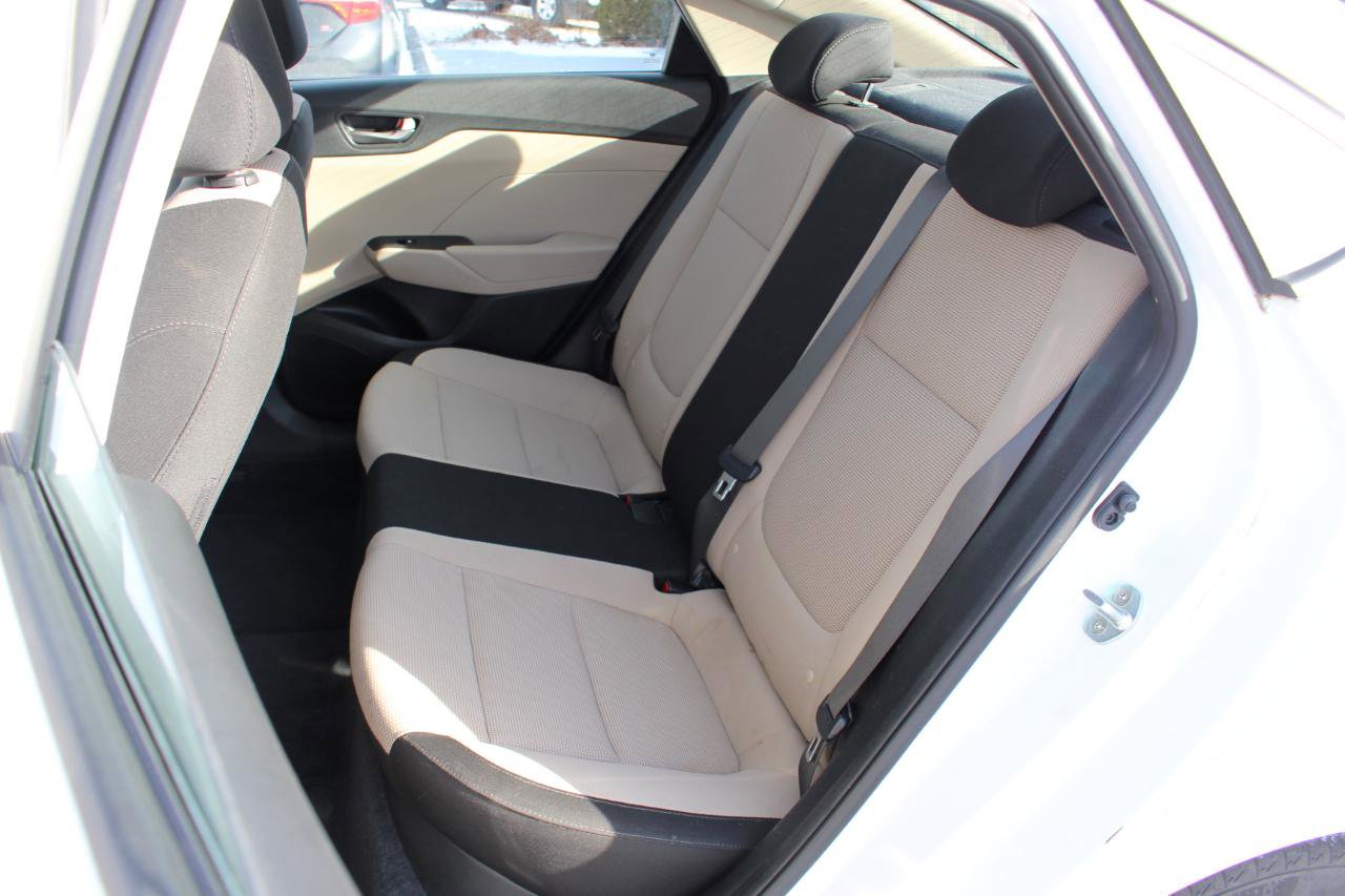Used 2019 Hyundai Accent SE image 30