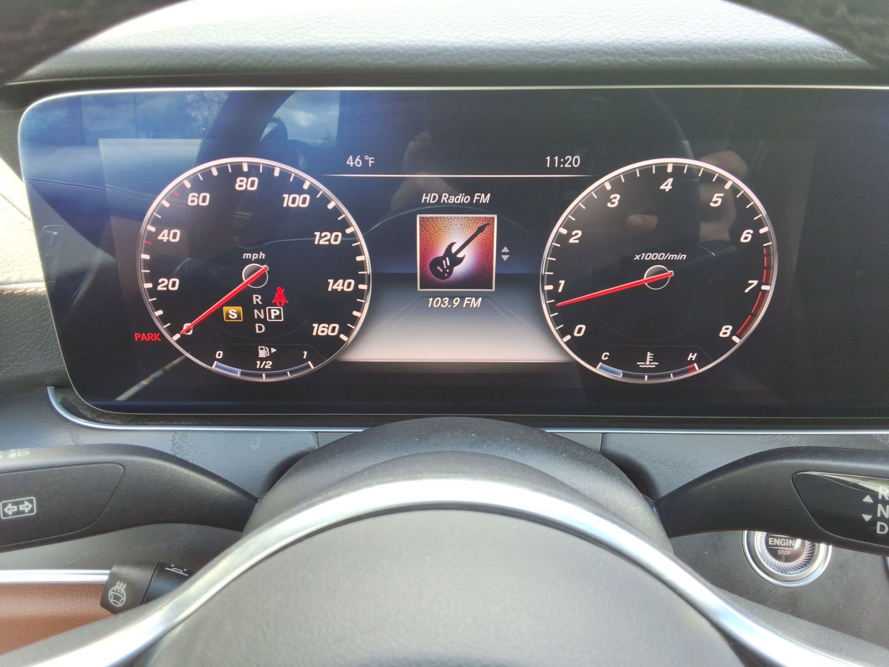 Used 2020 Mercedes-Benz E 450 4MATIC Cabriolet image 14